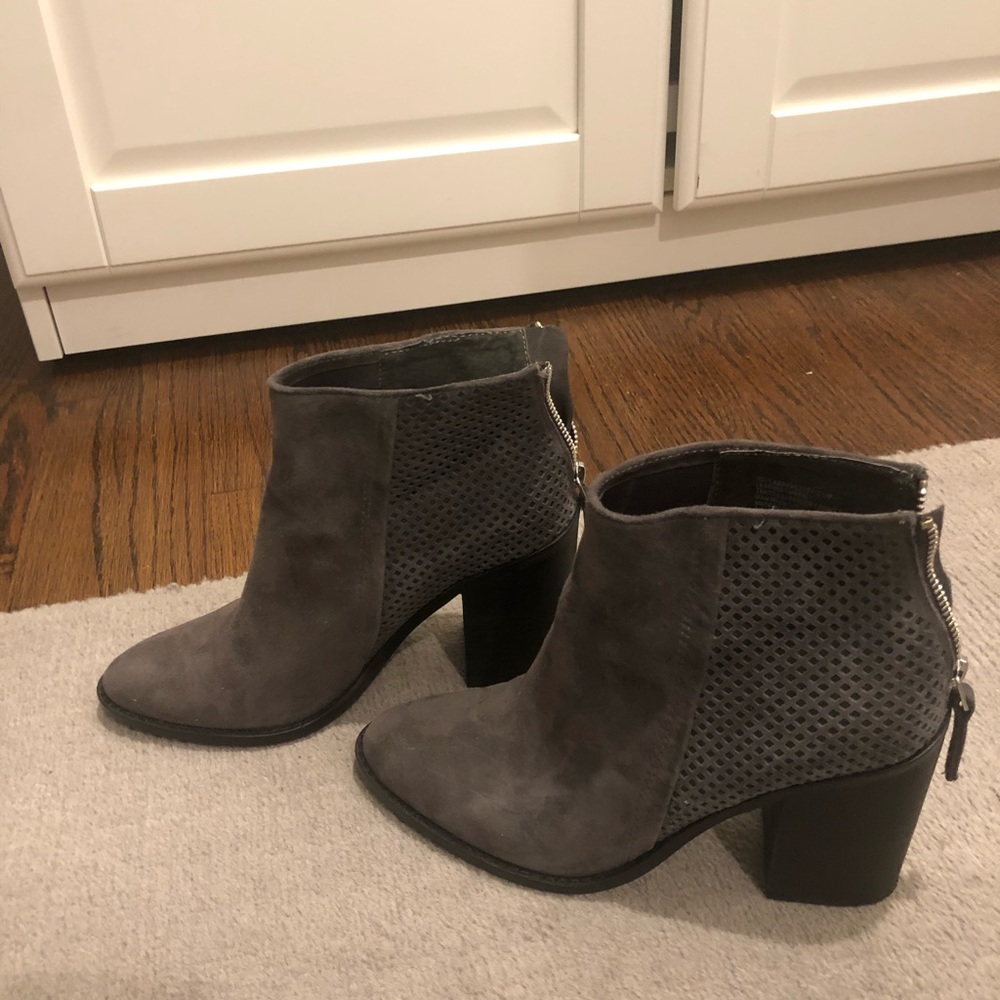 Steve Madden Boots